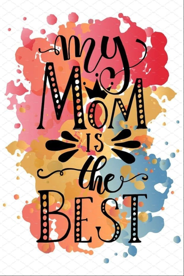 Mother’s Day is one of the busiest days for restaurants and phone calls in the United States. (Photo: Pinterest)
