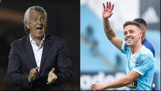 Los elogios de Buonanotte sobre llegada de Gorosito a Alianza Lima: “Es muy inteligente”