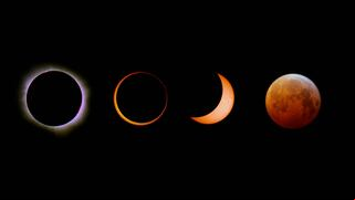 ▷ What time is tonight’s lunar eclipse? Exactly when to see it from each US state