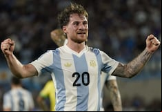 Resumen completo: Argentina vs. Brasil (4-1) por las Eliminatorias