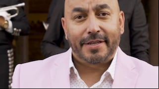 En qué lugar está ubicada la casa de Lupillo Rivera