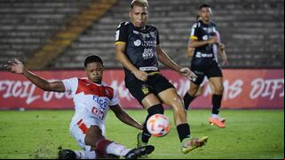 ¿Cómo llegan Real Estelí y LDA Alajuelense a la final de la Copa Centroamericana 2023?