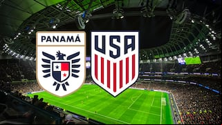 ¿A qué hora empieza, Panamá vs. Estados Unidos, y dónde mirar por TV la Copa América 2024?