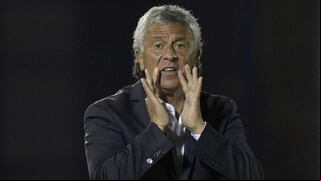 El grupo de trabajo del ‘Pipo’: el comando técnico de Néstor Gorosito en Alianza Lima