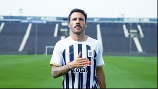 ‘Bigote’ y siete más bajo la lupa: los refuerzos de Alianza Lima obligados a lucirse ante ‘Flu’
