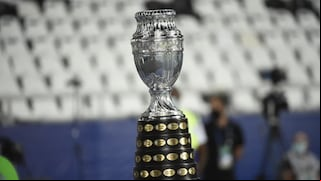 Cuartos de final de Copa América 2024: resultados y equipos clasificados