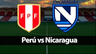 FPF Play transmitió Perú vs Nicaragua femenino por amistoso FIFA 2024