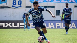 ‘Canchita’ Gonzales ‘calienta’ el partido contra Universitario y el pedido a los hinchas de Cristal
