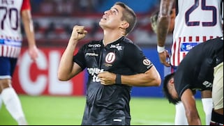 Aldo Corzo: “Pido a los jefes que dejen libre a su gente para que puedan venir a ver a la ‘U’”