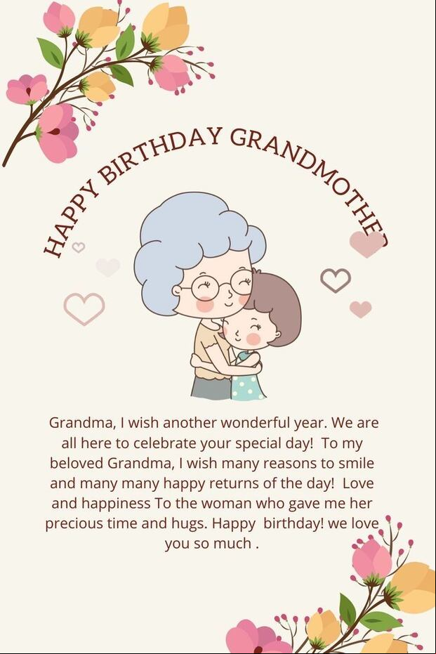Share one of these 50 free cards to wish a Happy Birthday to that special someone and send it via WhatsApp, Instagram, Facebook or TikTok. (Photo: Pinterest)