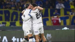 Boca vs Vélez (3-4): goles, resumen y video por la Copa Argentina