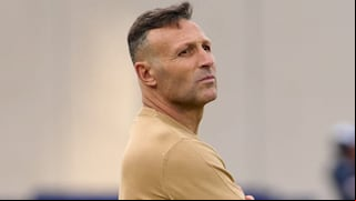 DT de Melgar tras eliminación: “En la Liga 1 nos podemos permitir algunas licencias, pero en la Copa no”