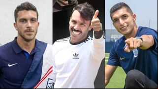Pierna fuerte, toque y velocidad: el equipo que alista Alianza Lima con ‘Bigote’ Rodríguez