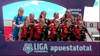 ¡Sin visibilidad! FPF negó a Melgar la opción de transmitir su duelo por Liga Femenina