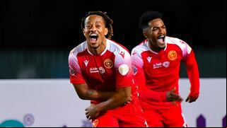 ¡Multicampeón del Real Madrid jugará con André Carrillo! Al Qadisiyah cerró fichaje