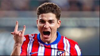 Video extendido y goles: Real Madrid vs. Atlético de Madrid (2-1) en el Bernabéu