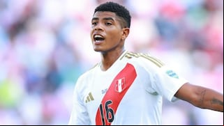 Cartagena sobre los jugadores que tuvieron su última Copa América: “Despedirlos así es algo doloroso”