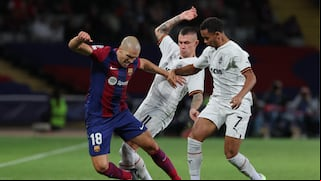 Barcelona vs. Shakhtar: qué canales de TV y streaming transmitieron la derrota culé por la Champions League
