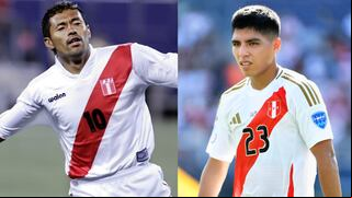 Palacios sobre Quispe: “No hay que tratarlo como un chiquillo; yo a los 18 años quería comerme el mundo”