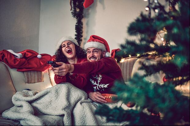 ¡Feliz Navidad 2024! 100 imágenes alusivas para dedicar en redes sociales a tus familiares y amigos.