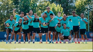 ¿A qué hora juegan Morón vs. Alianza Lima y cómo ver la transmisión del amistoso?