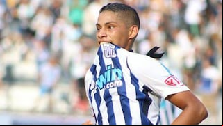 ¡De cara al clásico! Quevedo se unió al entrenamiento de Alianza Lima: “Espero la documentación”