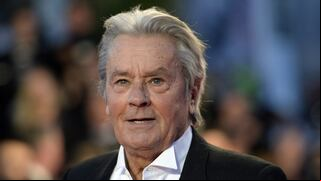 Las 10 películas más recordadas de Alain Delon