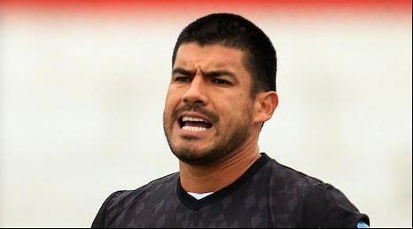 Erick Delgado: “Si no vas a mantener a Cristal peleando campeonatos, entonces vende el club”