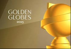 ¿En qué canal ver Globos de Oro 2025 y cuándo se llevará la premiación en Los Ángeles?