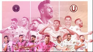 ¿Messi en el Monumental? Universitario y la gran posibilidad de enfrentar al Inter Miami