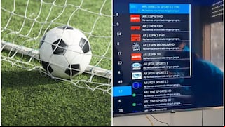 Golpe sin precedentes contra el fútbol pirata en Latinoamérica: ¿qué pasó con Magis TV de IPTV?