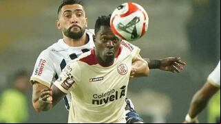 De Cajamarca a Cusco: Jimmy Valoyes fue anunciado como refuerzo de Cienciano para el Clausura