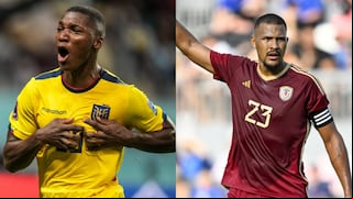 ¿Cuándo juegan Ecuador vs. Venezuela por Eliminatorias rumbo al Mundial 2026?