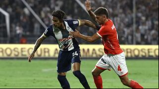 Alianza Lima vs. Cienciano (0-1): video, resumen y por el Torneo Apertura de la Liga 1