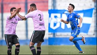 Copa Perú 2024: resultados de cuartos de final y equipos clasificados a semifinales