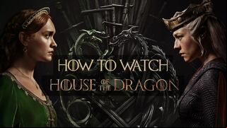 How to Watch ‘House of the Dragon’ Season 2 Episode 1 Online from Any Country Tonight