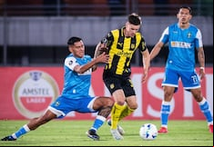 San Antonio Bulo Bulo vs. Peñarol (0-3); video, gol y resumen por Copa Libertadores