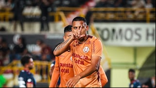 Universitario vs. El Nacional (3-2): video, resumen y goles de amistoso en el Monumental