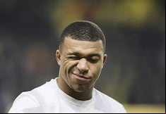 ¿Y el Real Madrid? Mbappé reveló en que equipo le gustaría jugar: “Veo todos sus partidos”