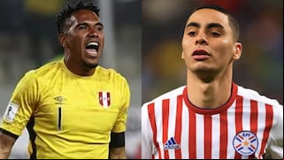 A través de América TV: ¿cómo ver Perú vs. Paraguay gratis, desde el Monumental?