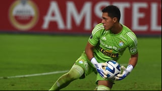“El torneo está para cualquiera”: Renato Solís analizó la recta final del Torneo Apertura