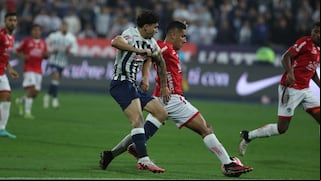 Alianza Lima vs Unión Comercio (1-0): resumen, gol y minuto a minuto del Torneo Clausura
