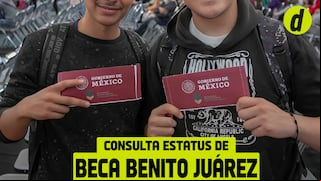 Estatus Beca Benito Juárez 2024: esto debes saber sobre los próximos pagos
