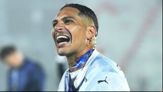 ¿Se sumó un nuevo postor? Desde Chile confirmaron interés de Colo Colo por Paolo Guerrero