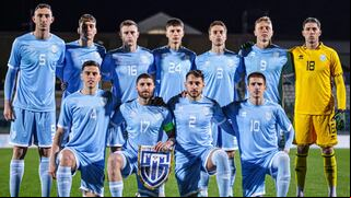 Para la historia: San Marino ganó por primera vez un partido oficial al vencer a Liechtenstein