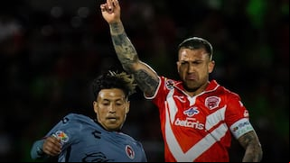 Juárez vs. Tijuana (0-1): ver gol, resumen y vídeo de partido por Liga MX