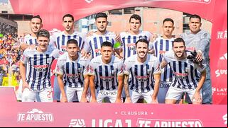 UNOXUNO de Alianza Lima en Andahuaylas: las claves del triunfo al ritmo de Catriel y otro gol de Sabbag