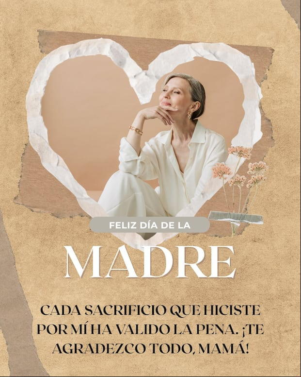 El Día de la Madre se celebra todos los segundos domingos de mayo en diversas partes del mundo. (Foto: Internet)