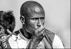 El fútbol nuevamente de luto: delantero uruguayo Mathías Acuña perdió la vida en Ecuador