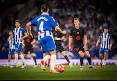 Barcelona-Espanyol (2-0): video, resumen y gol por LaLiga